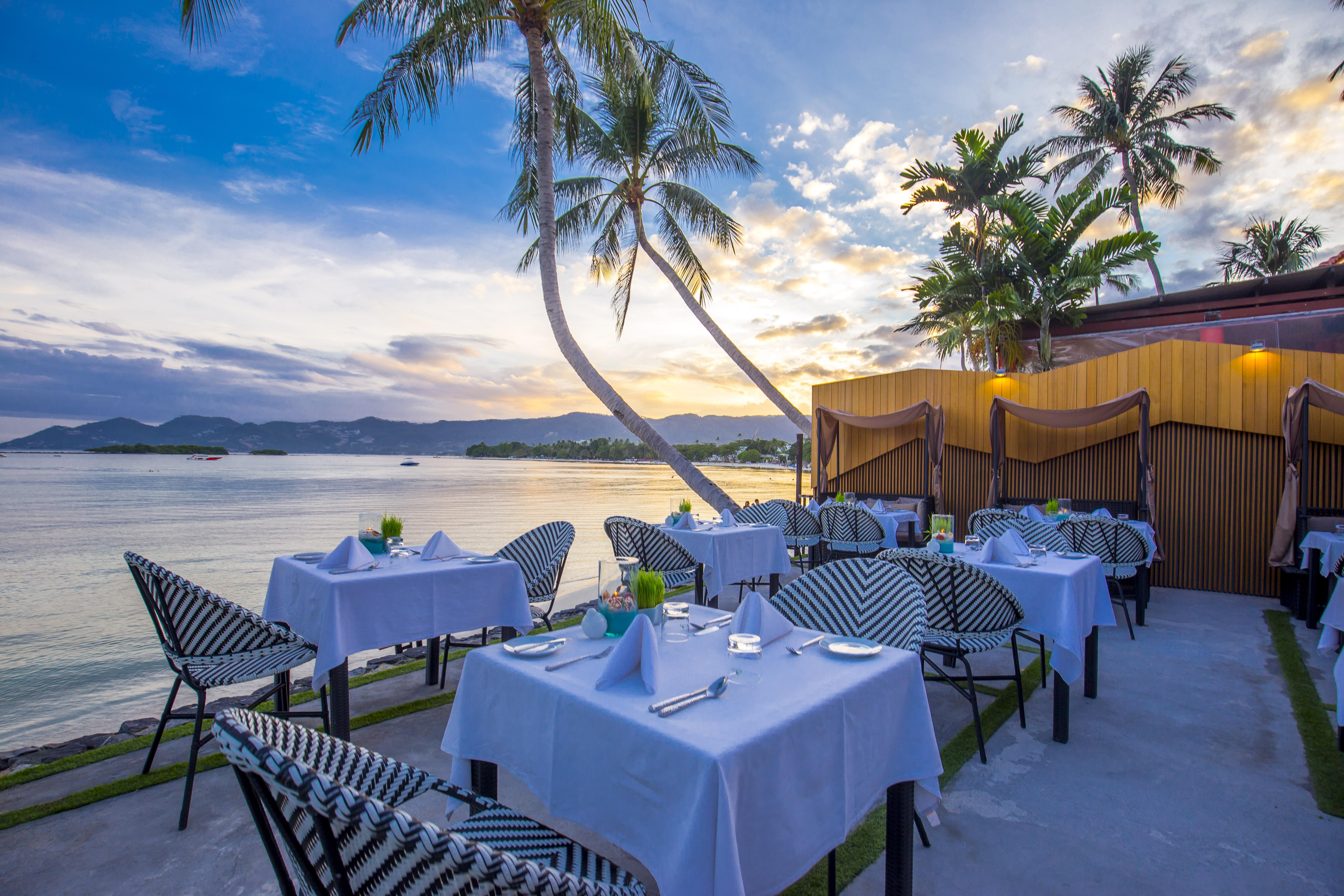 Baan Haad Ngam Boutique Resort Ko Samui Exterior foto
