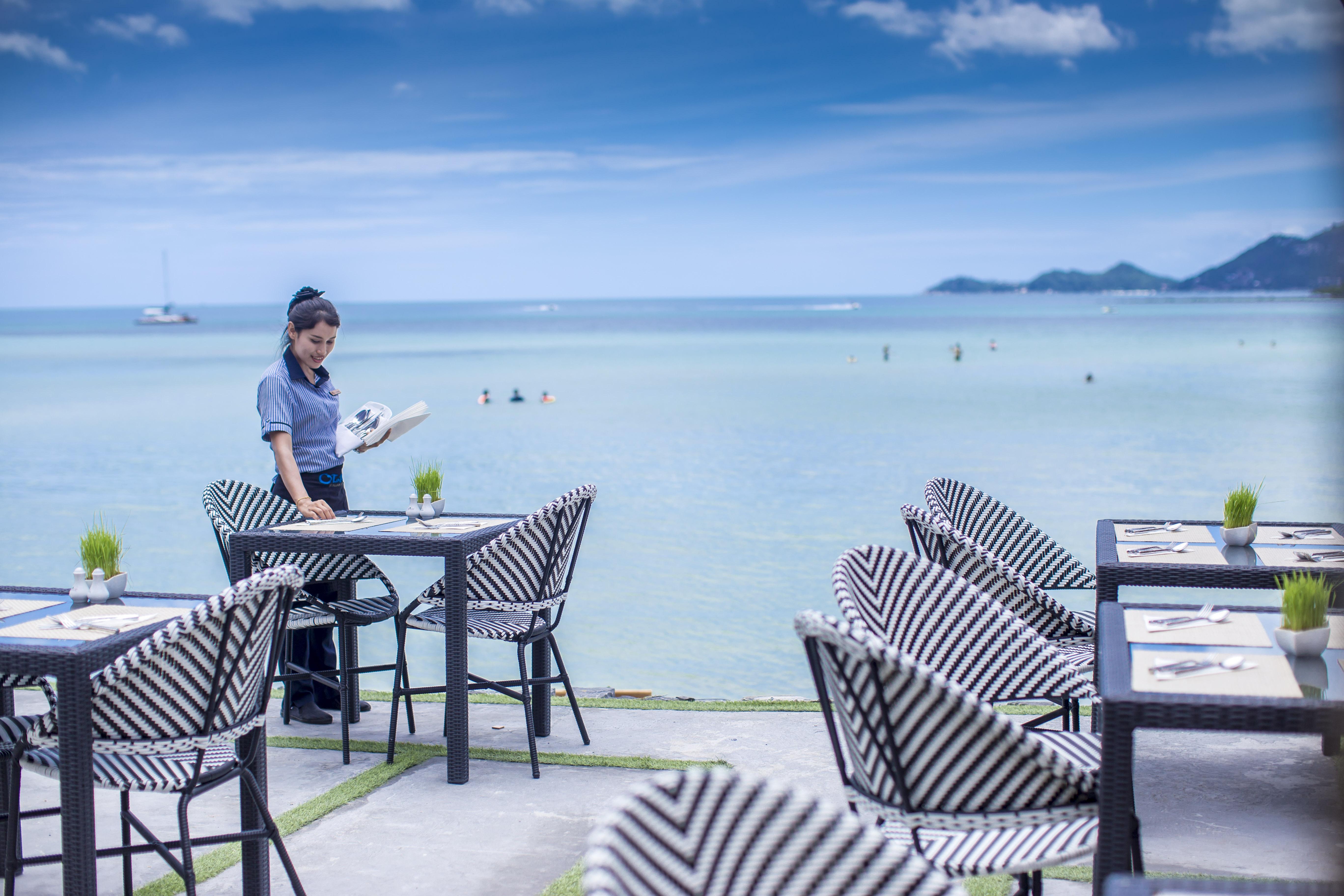 Baan Haad Ngam Boutique Resort Ko Samui Exterior foto