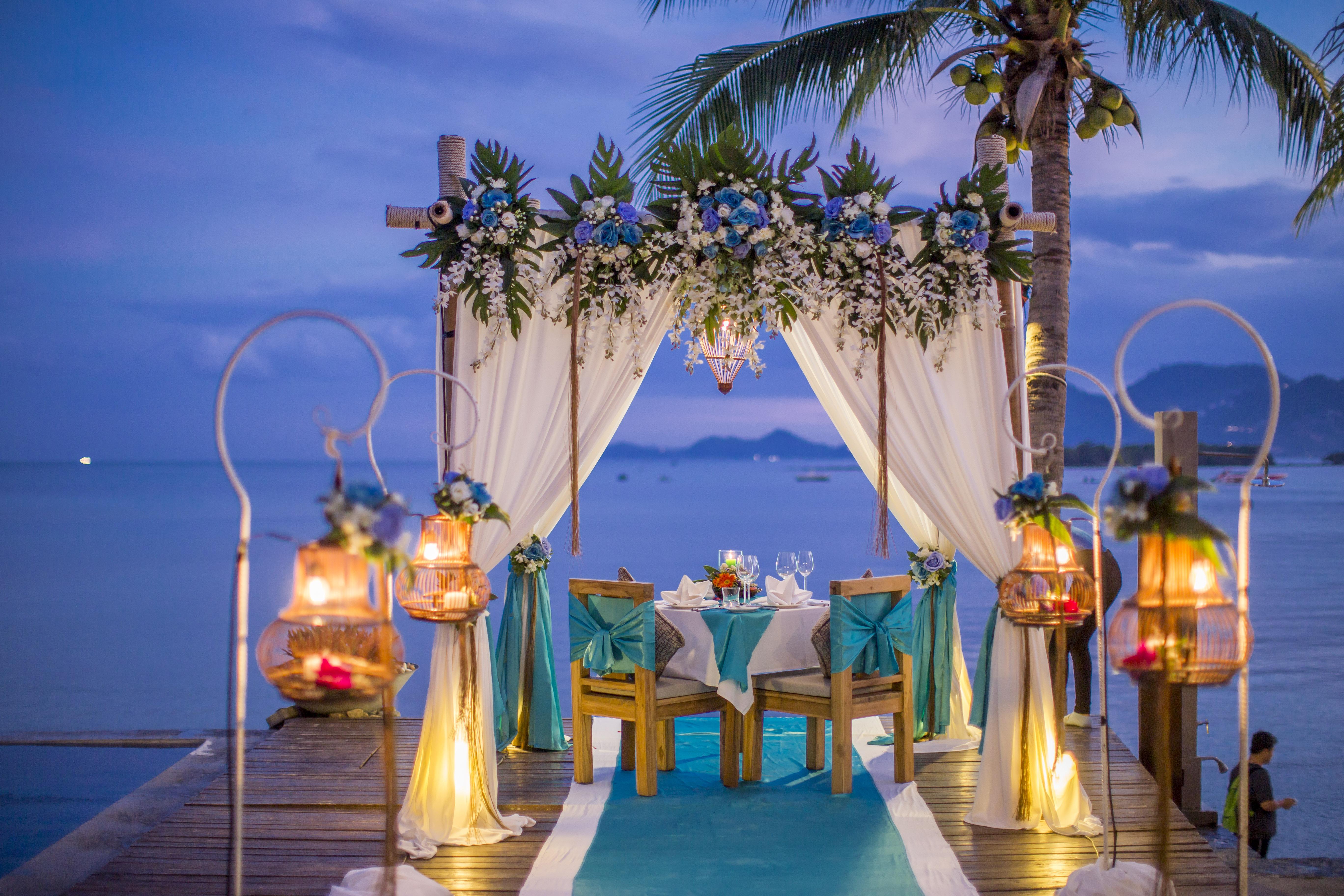 Baan Haad Ngam Boutique Resort Ko Samui Exterior foto